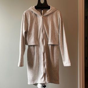 Athletic L Jacket - great condition